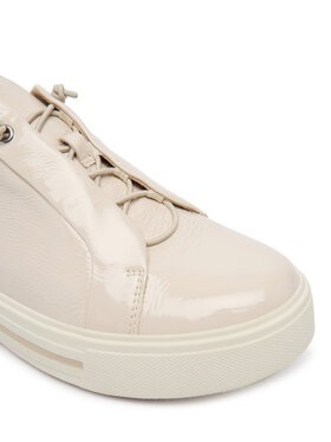Caprice Sneakersy 9-23709-44 Beżowy