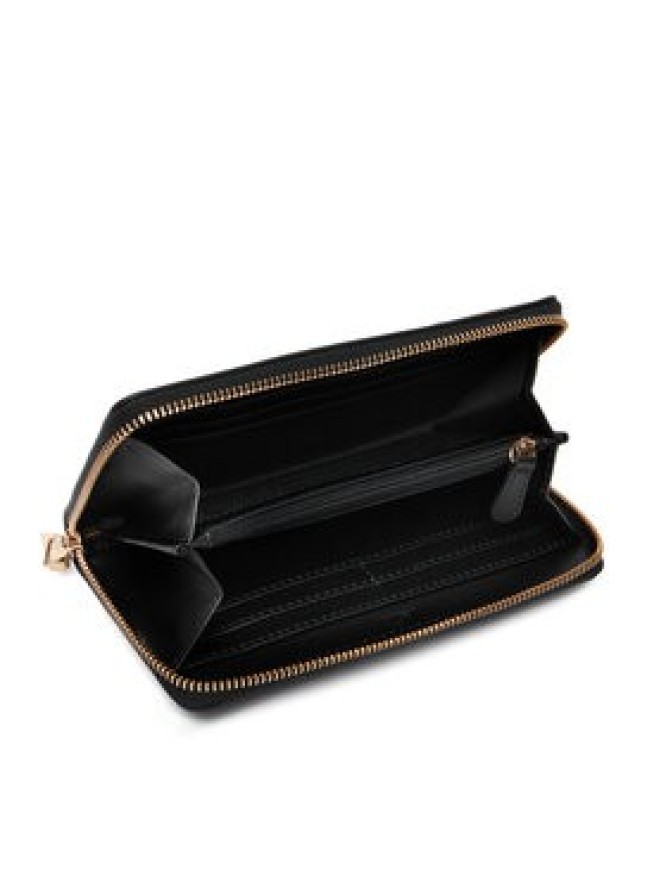 LOVE MOSCHINO Portfel JC5644PP1PLC0000 Czarny