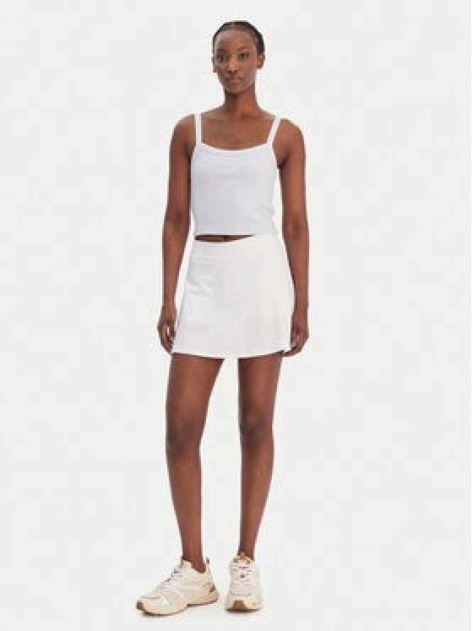 Guess Top V6GP16 K3180 Błękitny Regular Fit