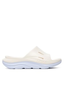 Hoka Klapki ORA Recovery Slide 3 1135061 Kremowy