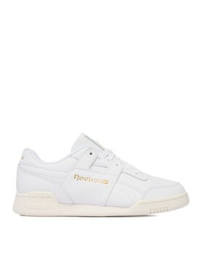 Reebok Sneakersy EO-WORKOUT PLUS 100271717 Biały