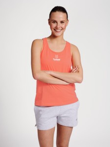 Damski tank top Hummel GC Val