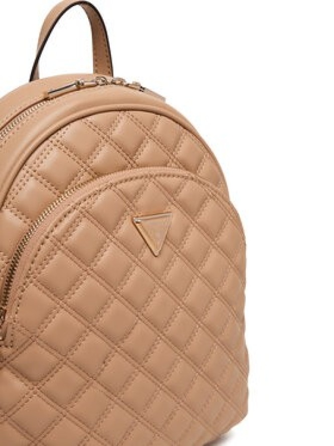 Guess Plecak Giully II HWQG96 73320 Beżowy