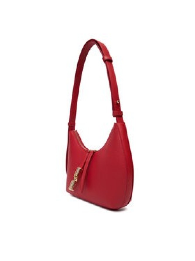 Furla Torebka Goccia S WB01500 BX3353 KH 4484S Czerwony