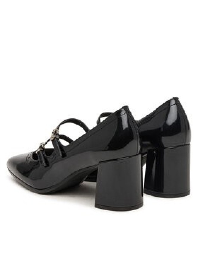 PINKO Czółenka Anita 02 SD0687P050 Czerwony