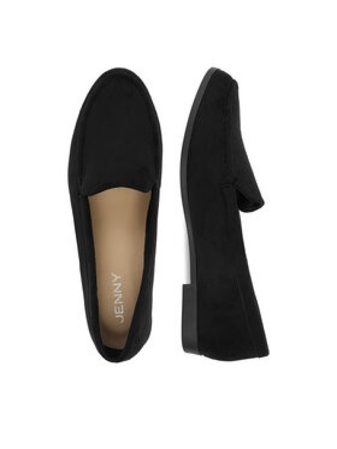 JENNY Lordsy CEO-WS27205-08 Czarny