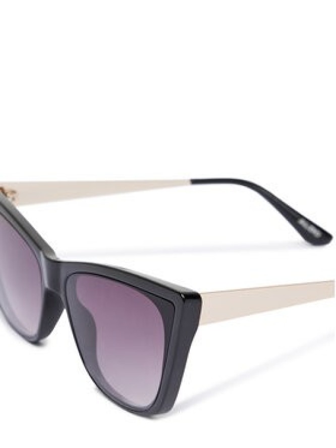 Aldo Okulary przeciwsłoneczne Selamas 13935326 Czarny