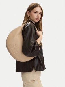 LOVE MOSCHINO Torebka JC4222PP0OKA0209 Beżowy