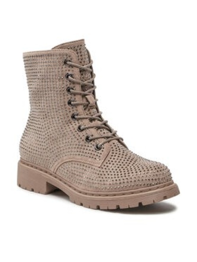 Jenny Fairy Trapery WS5150-06 Beżowy