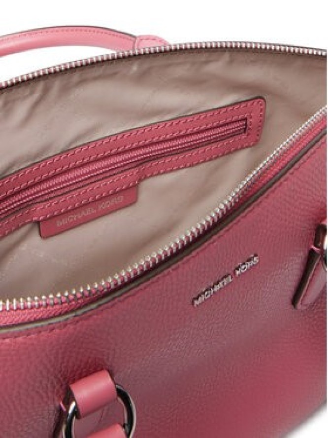 MICHAEL Michael Kors Torebka 30R6S1WS8V Różowy