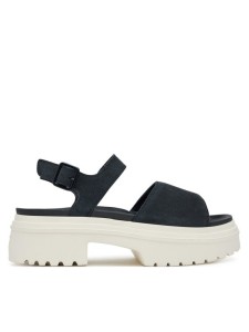 Converse Sandały Chuck Taylor All Star A15075C Czarny