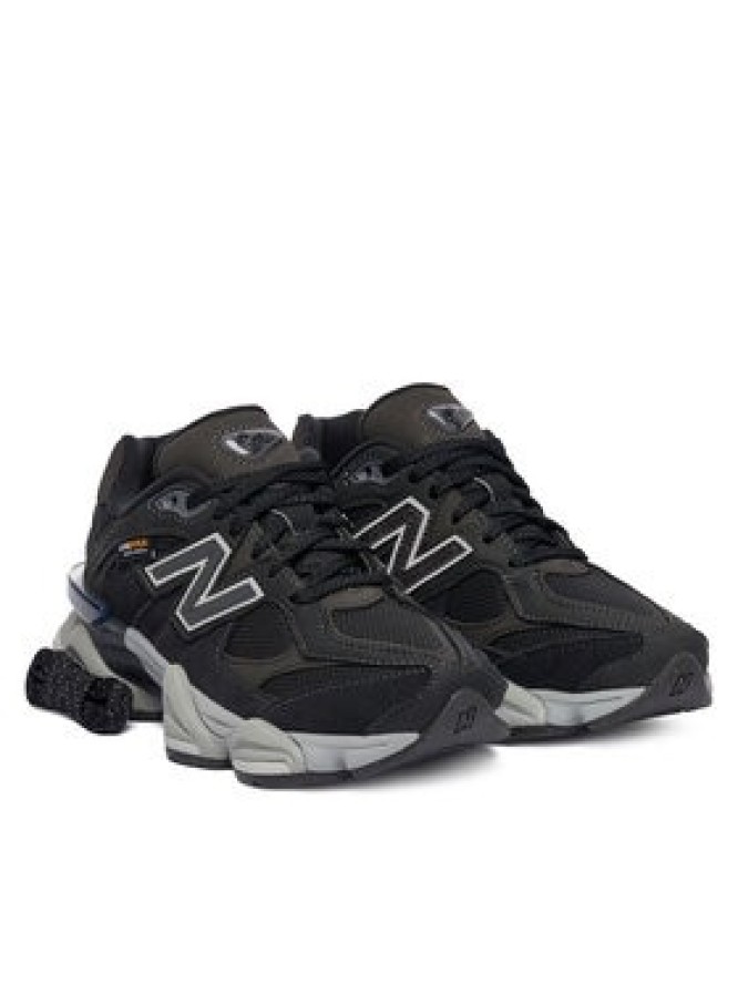 New Balance Sneakersy U9060ORA W Czarny
