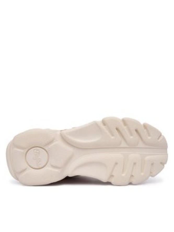Buffalo Sneakersy Cld Chai 1636529 Beżowy