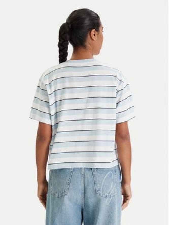 Guess Jeans T-Shirt W6RI19 K8HM0 Kolorowy Regular Fit