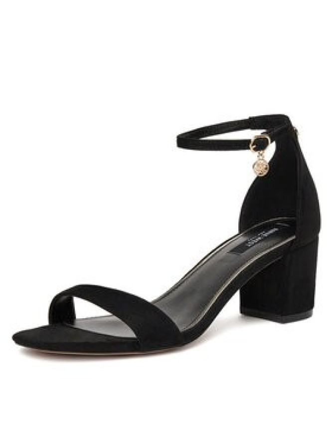 Nine West Sandały WFA2625-1 Czarny