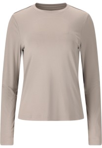 Damski jersey z długim rękawem Athlecia Miwa
