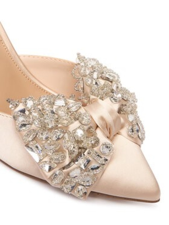 Steve Madden Szpilki Lumma 11005017 Różowy