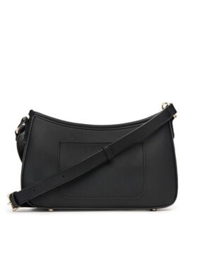 Beverly Hills Polo Club Torebka BHPC-L-001-07 Czarny