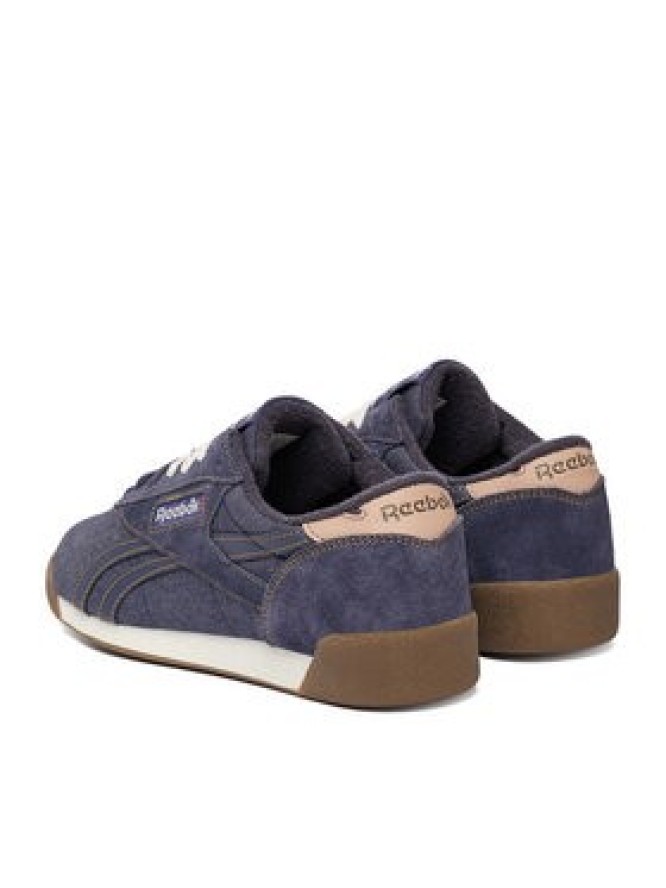 Reebok Sneakersy EO-F/S LO 100272232 Granatowy