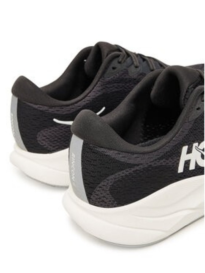 Hoka Buty do biegania Rincon 4 1168874 Czarny