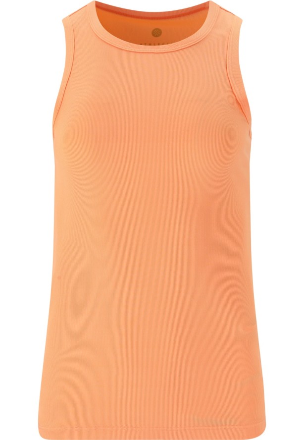 Damski tank top Athlecia Madilyn
