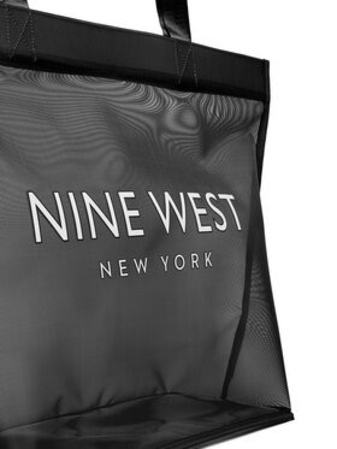 Nine West Torebka CEO-Eloura-LA374-4074 Czarny