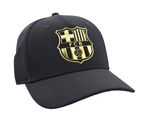 Czapka z daszkiem FC Barcelona - oficjalna licencjonowana
