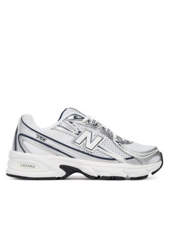 New Balance Sneakersy U740WN2 Szary