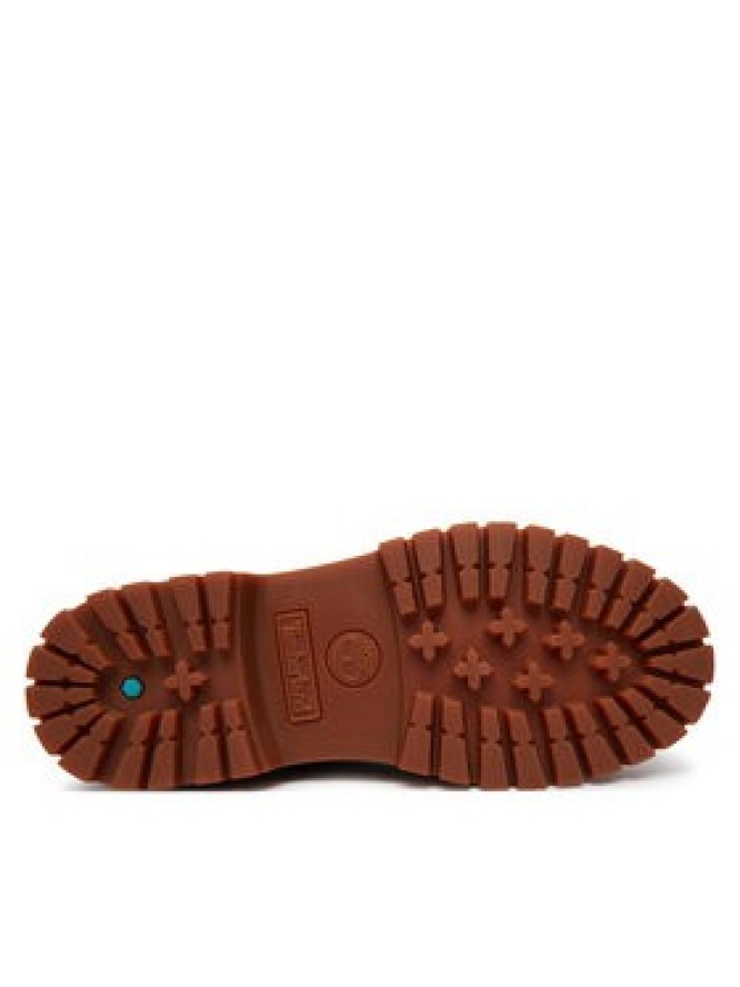 Timberland Trzewiki Stone Street TB0A5THXEJR1 Szary
