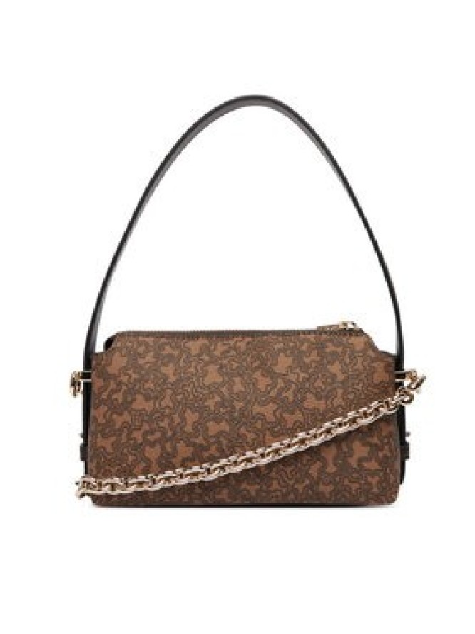 TOUS Torebka 2002380443 Brązowy