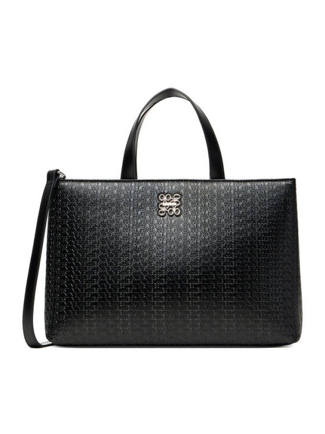 Nine West Torebka CEO-HAMPSHIRE-III-LDA8174 Czarny