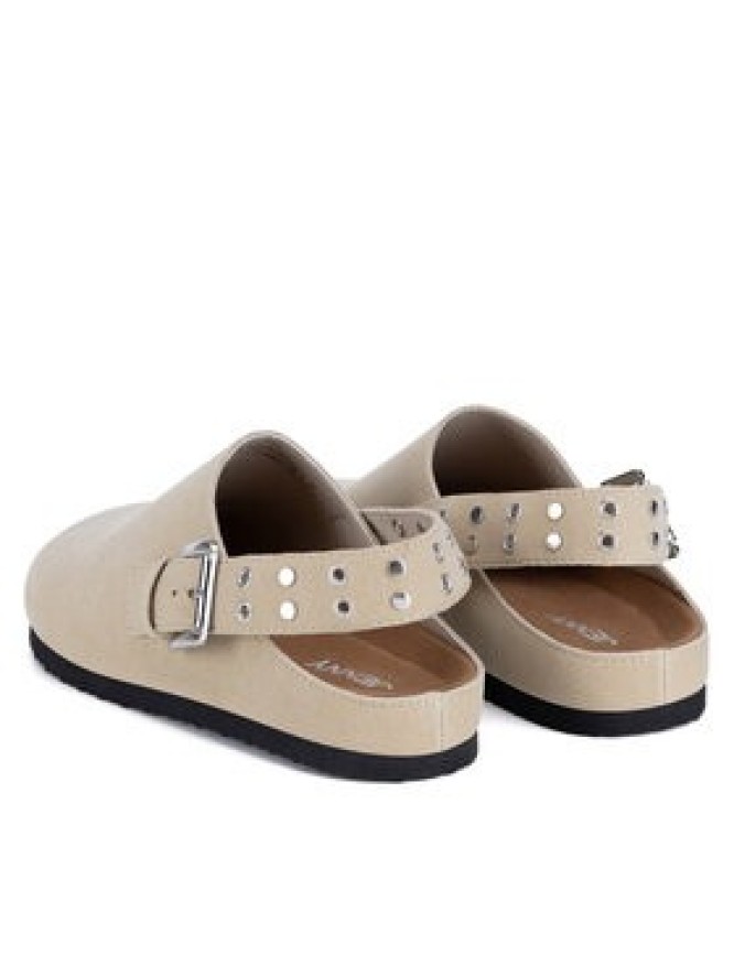 JENNY Chodaki SC01B241708-1 Beżowy