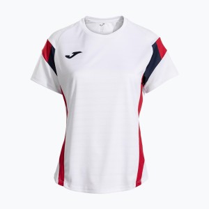Koszulka tenisowa damska Joma Montreal