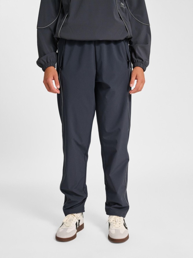 Damskie spodnie dresowe Hummel Pulse