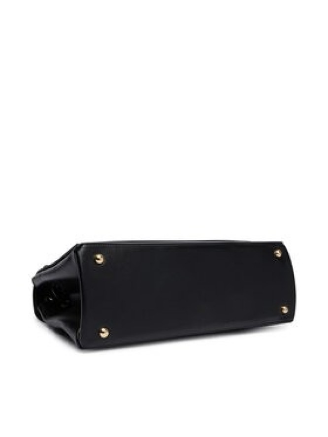 Valentino Torebka Fable Re VBSA5U09 Czarny