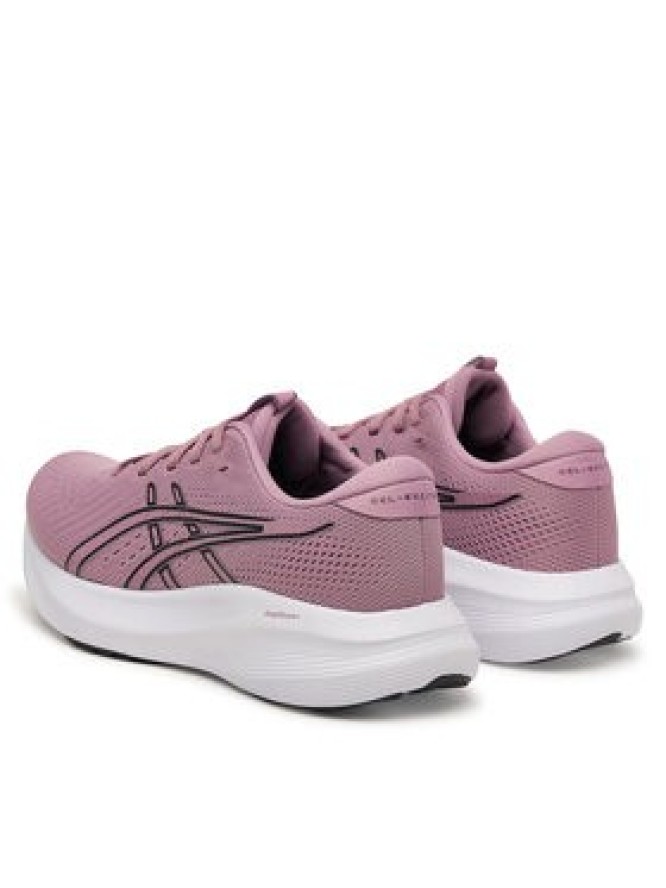 Asics Buty do biegania Gel-Excite 11 1012B861 Różowy