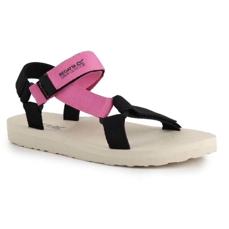 Sandały turystyczne damskie Regatta Vendeavour