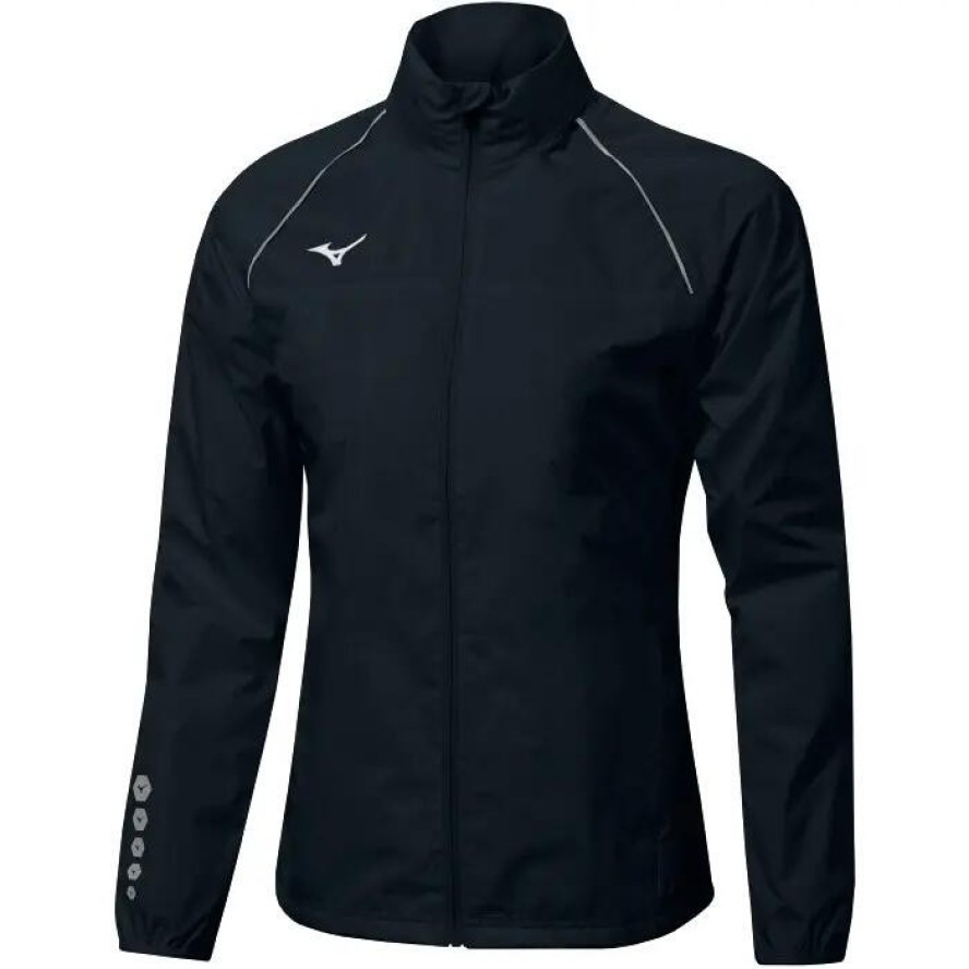 Kurtka Mizuno Osaka Wind