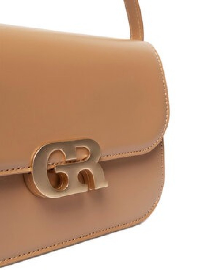 GINO ROSSI Torebka EO-EQ44A Beżowy