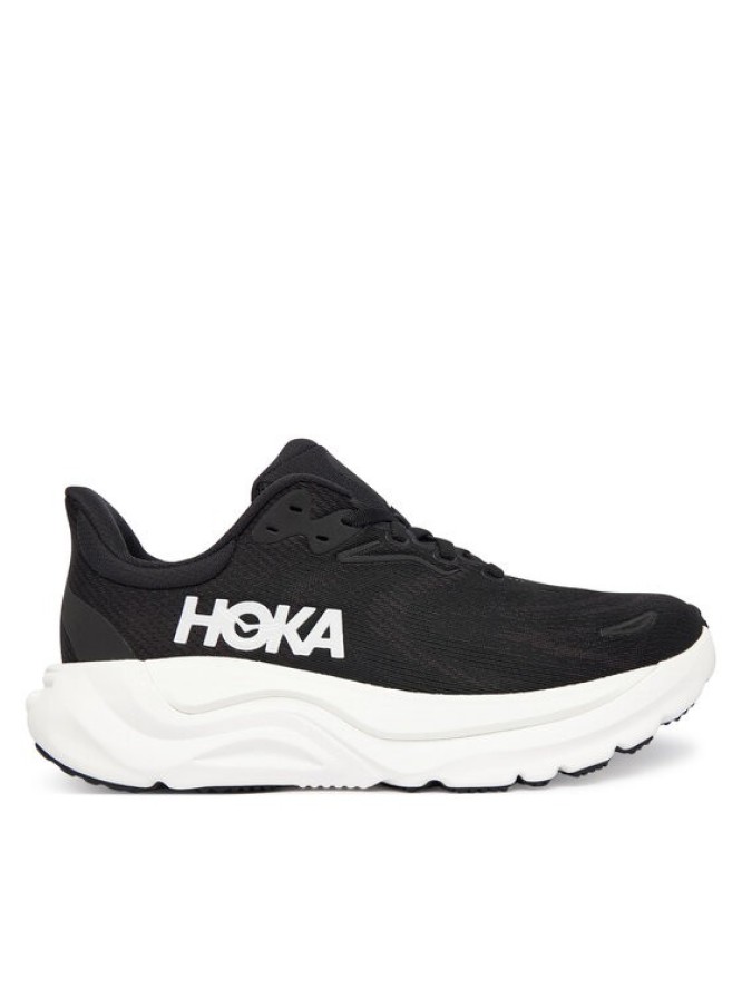 Hoka Buty do biegania Arahi 8 1168711 Czarny