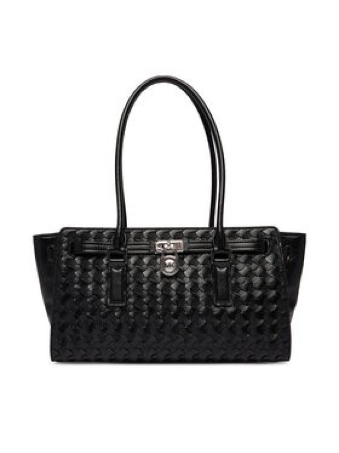 MICHAEL Michael Kors Torebka 30R6SNXT0L Czarny
