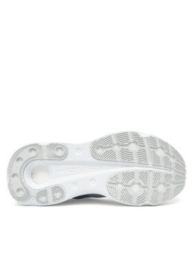 Under Armour Buty do biegania Infinite Pro 2 3028177-014 Szary