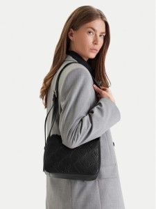 JOOP! Jeans Torebka Strambo Liah 4130001273 Czarny