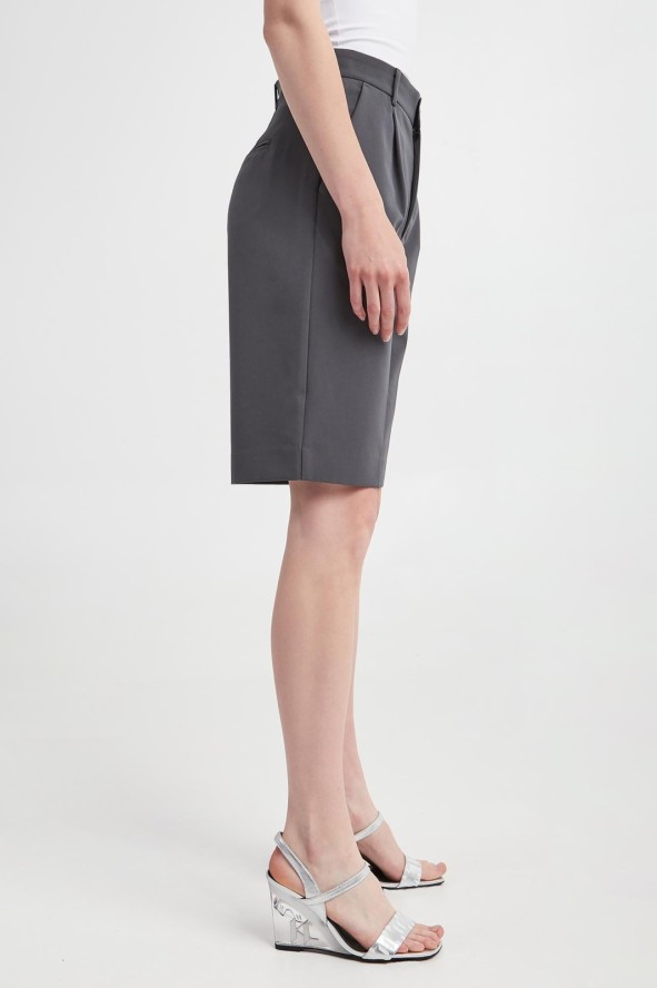 Szorty damskie bermudy CUSTOMMADE