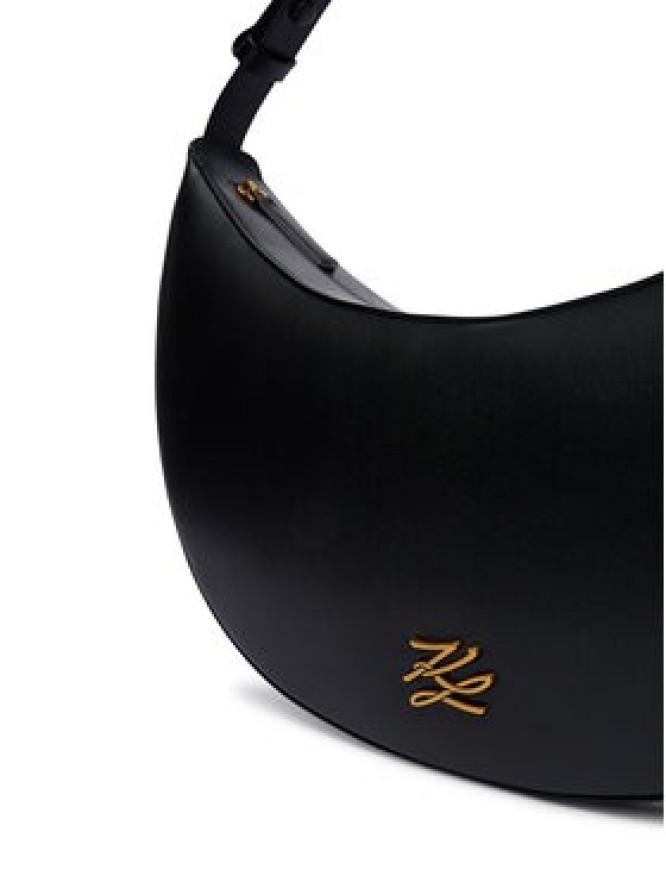 KARL LAGERFELD Torebka B2W30236 Czarny