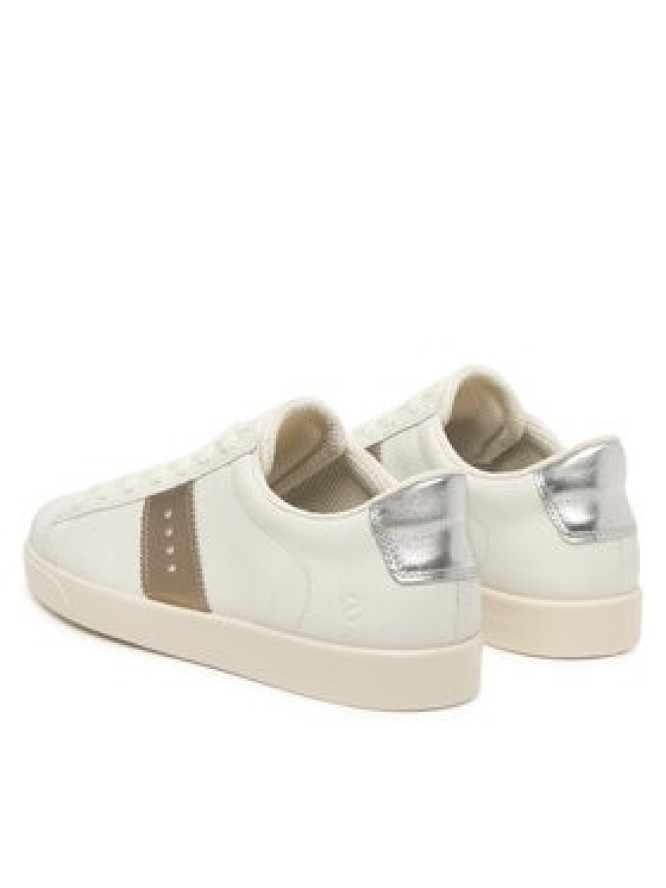 ECCO Sneakersy Street Lite 21280361674 Biały