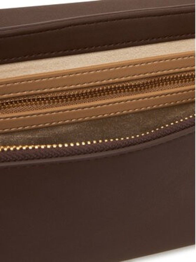 LOVE MOSCHINO Torebka JC4023PP1NKD0301 Brązowy