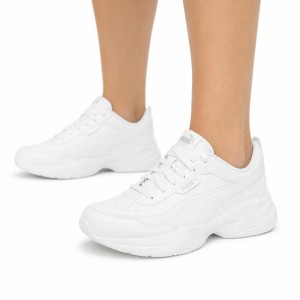 Buty damskie sneakersy sportowe Puma CILIA MODE