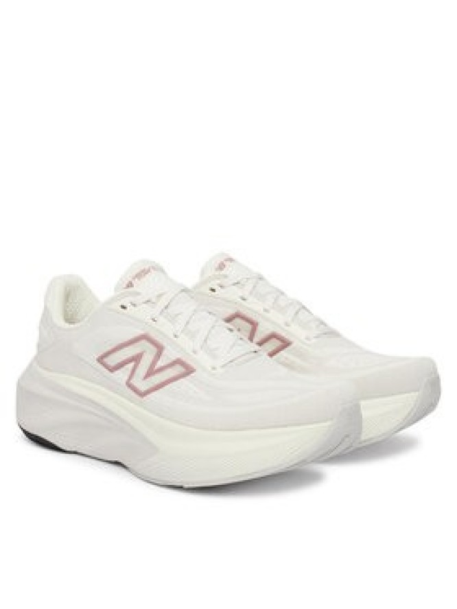 New Balance Buty do biegania More V6 WMOR3YI Biały