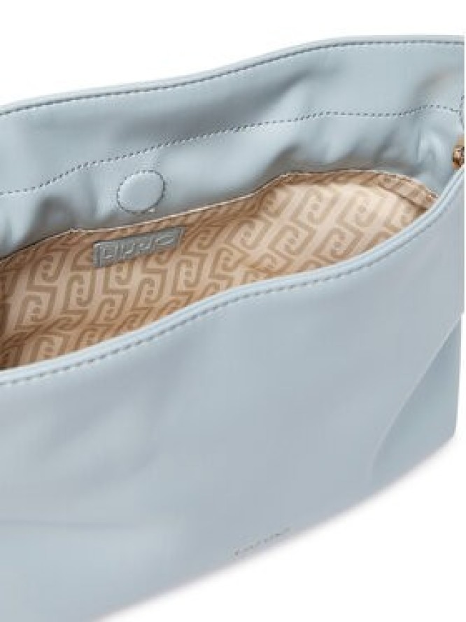 Liu Jo Torebka AA6099 E0958 Niebieski